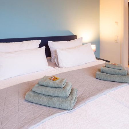 Micasa Ol - Modernes Penthouse - Stellplatz - Kueche - Wlan - Dachterrasse Apartment Oldenburg Exterior foto